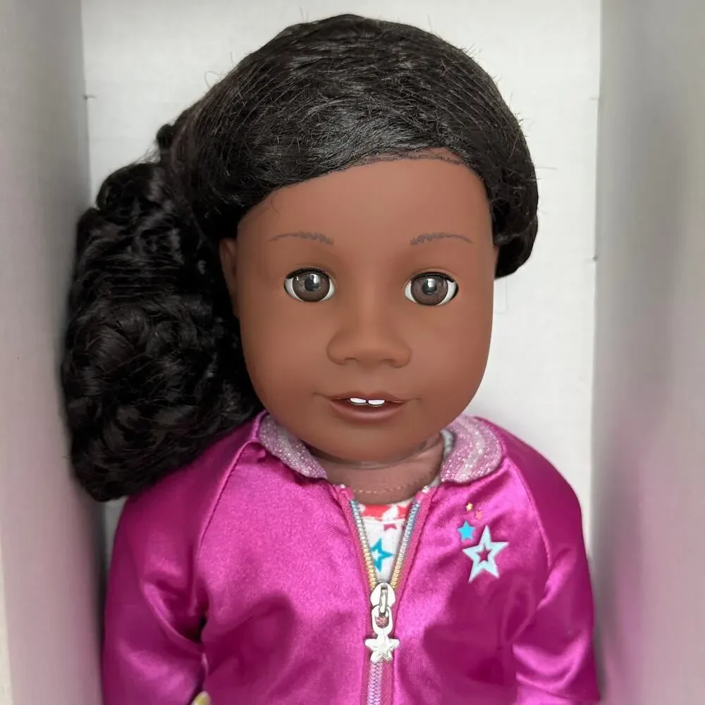 American Girl Truly Me #85 (Newly Retired in 2025)